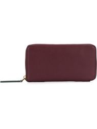 zipped wallet Marni