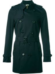 тренч 'Sandringham' Burberry London