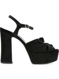 босоножки 'Candy'  Saint Laurent