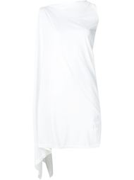 draped tank top Rick Owens DRKSHDW