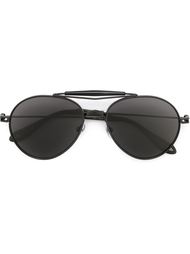 солнцезащитные очки 'Pilot' Givenchy