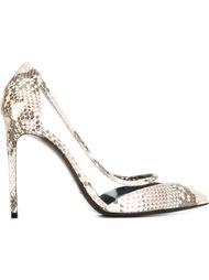 'Paris' pumps Saint Laurent