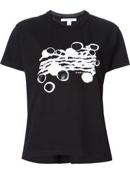 front print T-shirt Carven