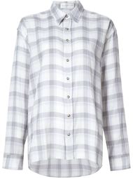 checked shirt Faith Connexion