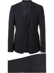 классический костюм  Emporio Armani