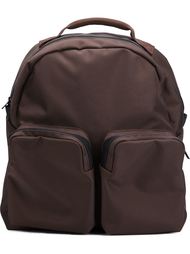 Yeezy Season 1 x Adidas backpack  Adidas