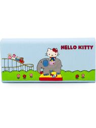клатч-футляр 'Hello Kitty' Olympia Le-Tan