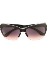 солнцезащитные очки 'Poppy' Tom Ford