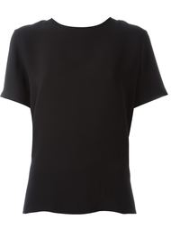 silk T-shirt Max Mara
