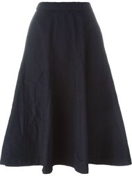 пышная юбка миди  Comme Des Garçons Comme Des Garçons