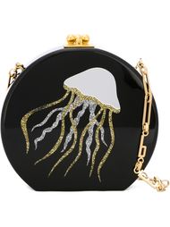 'Oscar Jelly Fish' cross body bag Edie Parker