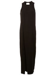 wide-leg jumpsuit Maison Rabih Kayrouz