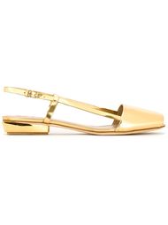 сандалии 'Pietra' Tory Burch