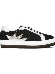 кеды 'Sandy Star' Diesel