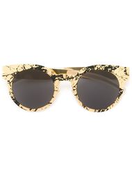 солнцезащитные очки 'Transfer' Mykita