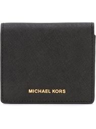 визитница 'Jet Set Travel' Michael Michael Kors