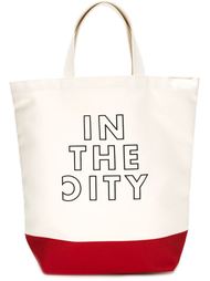 сумка-тоут 'In The City' Cityshop