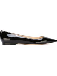 балетки 'Romy' Jimmy Choo