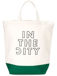 сумка-тоут 'In The City' Cityshop