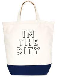 сумка-тоут 'In The City' Cityshop