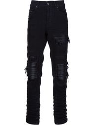 джинсы 'MX1'  Amiri