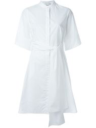 платье-рубашка с поясом 3.1 Phillip Lim