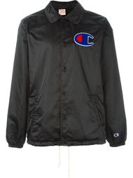 coach jacket Champion