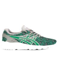 кроссовки с логотипом  Asics