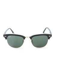 солнцезащитные очки 'Clubmaster' Ray-Ban