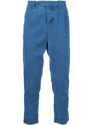 cropped pants Outerknown