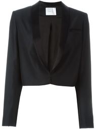 'Dallas' crop jacket Racil