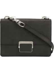 boxy shoulder bag Michael Michael Kors