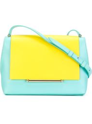 'Bo' satchel bag Delpozo