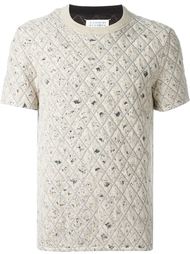 'MM14' T-shirt Maison Margiela