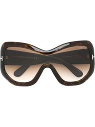солнцезащитные очки 'Lexi' Tom Ford