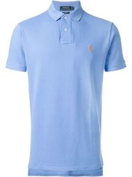 классическая футболка-поло   Polo Ralph Lauren