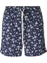 шорты для плавания  Polo Ralph Lauren