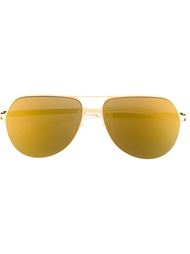 солнцезащитные очки 'Beppo'  Mykita