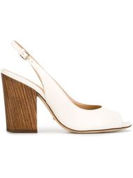 'Jasmine' sandals Sergio Rossi