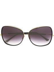 'Bluebird Two' sunglasses Dita Eyewear