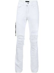 'MX2' jeans Amiri
