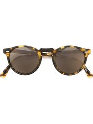 солнцезащитные очки 'Gregory Peck' Oliver Peoples