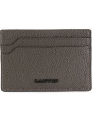 classic card holder Lanvin