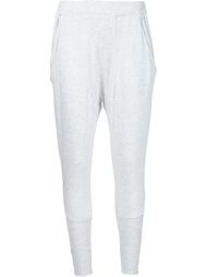 'Pumice' sweatpants Thomas Wylde