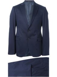 классический костюм  Armani Collezioni