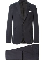 classic two-piece suit Neil Barrett