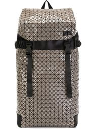 triangle pattern backpack Bao Bao Issey Miyake