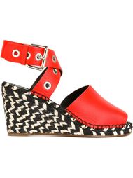 wedge espadrilles Proenza Schouler