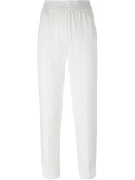 elasticated waist trousers 3.1 Phillip Lim