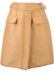 belted wrap skirt 3.1 Phillip Lim